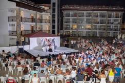 RAMADA RESORT AKBUK Activities